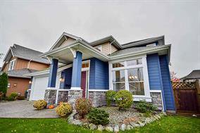 Main Photo: 5100 45 Avenue in Ladner: House for sale : MLS®# R2120066