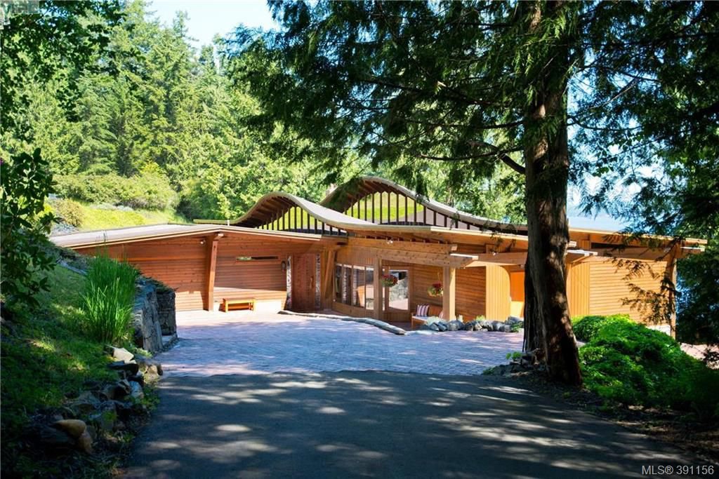 Main Photo: 1188 Beddis Rd in SALT SPRING ISLAND: GI Salt Spring House for sale (Gulf Islands) : MLS®# 786200