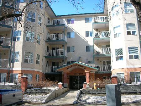 Main Photo: 411, 9938 - 104 STREET: Condo for sale (Downtown/Edm)