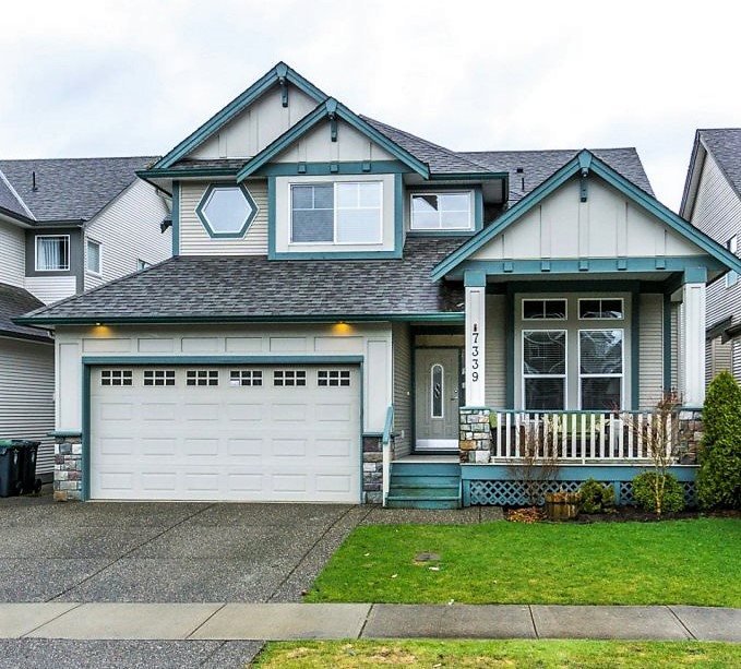 Main Photo: 7339 201B STREET in Langley: Willoughby Heights House for sale : MLS®# R2146842