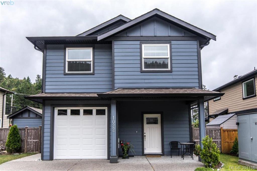 1022 Skylar Circle In Shawnigan Lake Ml Shawnigan Lake Single