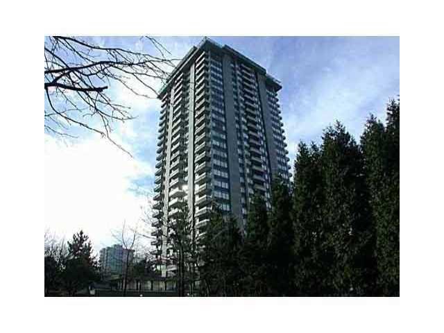 Main Photo: # 1507 3980 CARRIGAN CT in Burnaby: Government Road Condo for sale in "DISCOVERY PLACE I" (Burnaby North) : MLS®# V929524