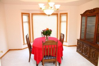 Main Photo: 2483 Tigris Crescent in Port Coquitlam: Home for sale : MLS®# V934332