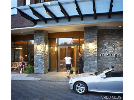 Main Photo: 501 500 Oswego St in VICTORIA: Vi James Bay Condo for sale (Victoria) : MLS®# 735214