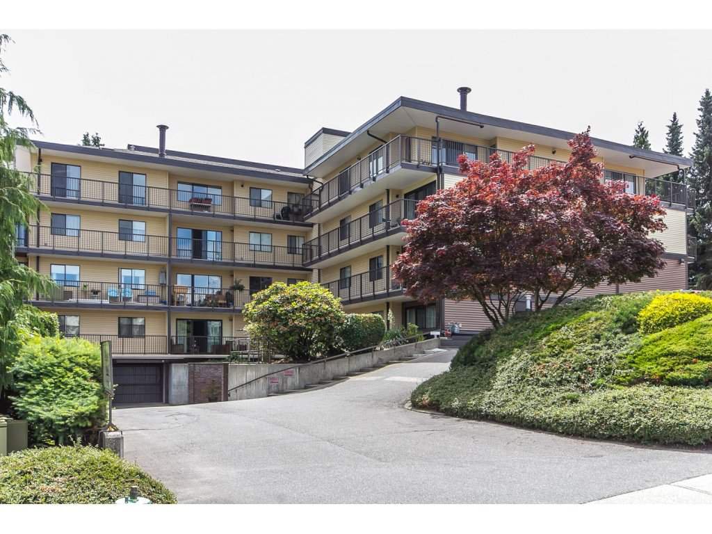 201 32110 Tims Avenue In Abbotsford Abbotsford West Condo For
