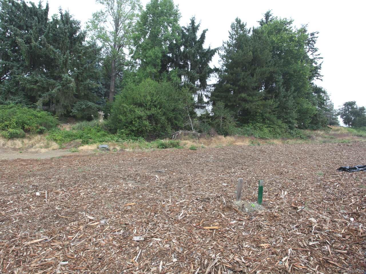 Main Photo: 538 Menzies Ridge Dr in NANAIMO: Na University District Land for sale (Nanaimo) : MLS®# 817302