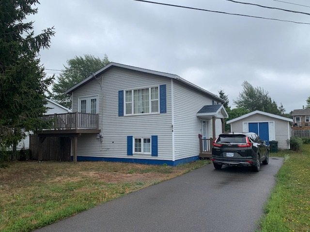 Main Photo: 24 Dickey Street in Amherst: 101-Amherst,Brookdale,Warren Residential for sale (Northern Region) : MLS®# 202016930