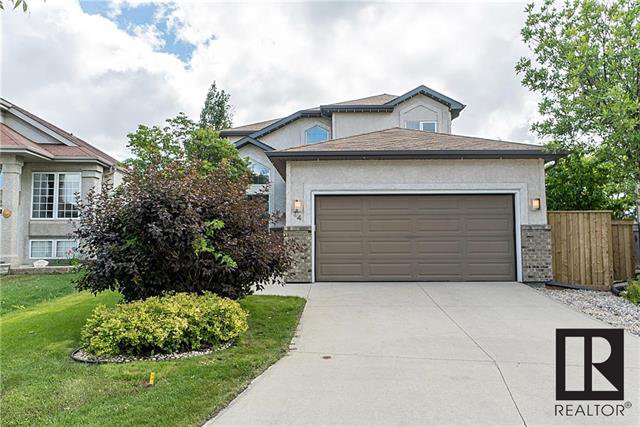 Main Photo: 34 Baytree Court in Winnipeg: Linden Woods Residential for sale (1M) : MLS®# 1818854