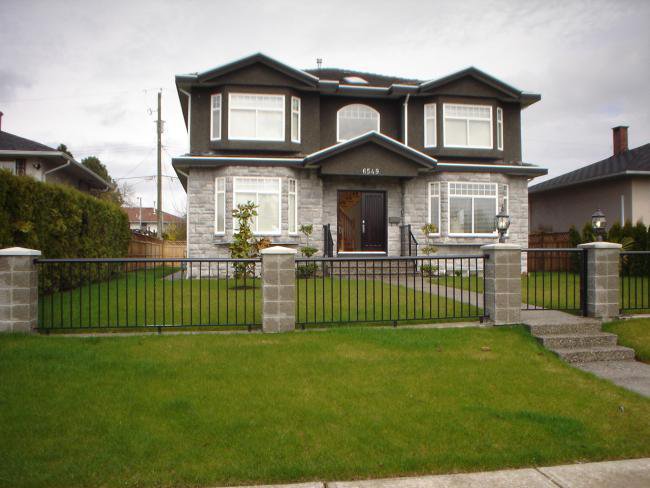 Main Photo: in Burnaby North: Sperling-Duthie Home for sale ()
