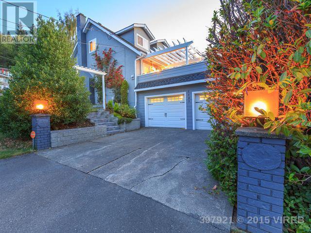 Main Photo: 5685 Yorkshire Terrace in Nanaimo: House for sale : MLS®# 397921