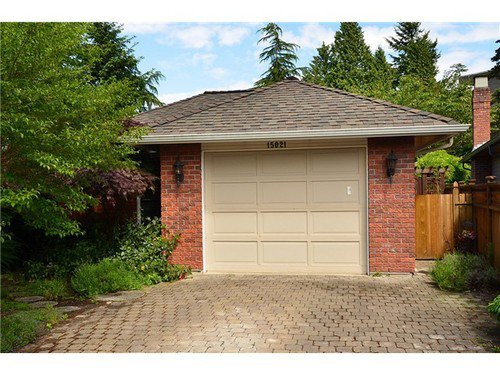 Main Photo: 15021 SOUTHMERE Close in South Surrey White Rock: Home for sale : MLS®# F1412734