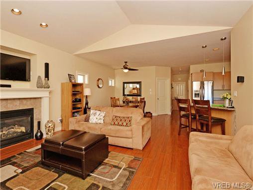Main Photo: 931 Firehall Creek Road in VICTORIA: La Walfred Single Family Detached for sale (Langford) : MLS®# 353132