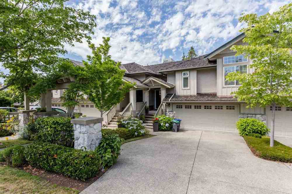 Main Photo: 15031 27A AVENUE in South Surrey White Rock: Home for sale : MLS®# R2110735