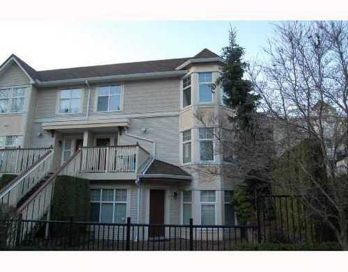 Main Photo: 7 7071 EDMONDS Street: Highgate Home for sale () : MLS®# V744872