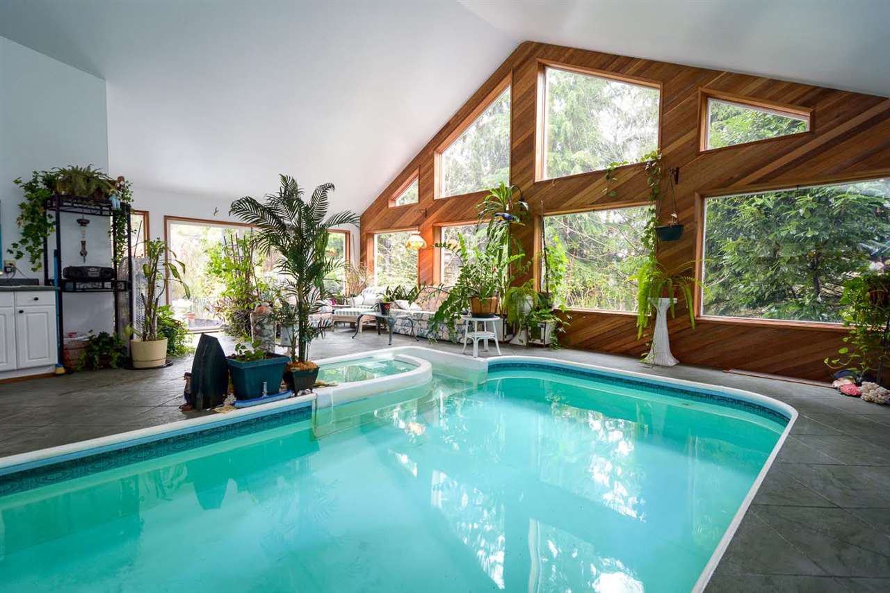Main Photo: 13053 250 STREET in Maple Ridge: Websters Corners House for sale : MLS®# R2201459