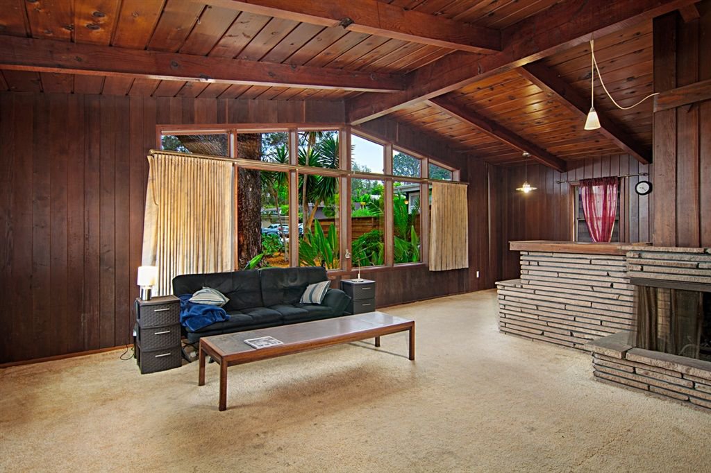 Main Photo: DEL MAR House for sale : 3 bedrooms : 401 9th St