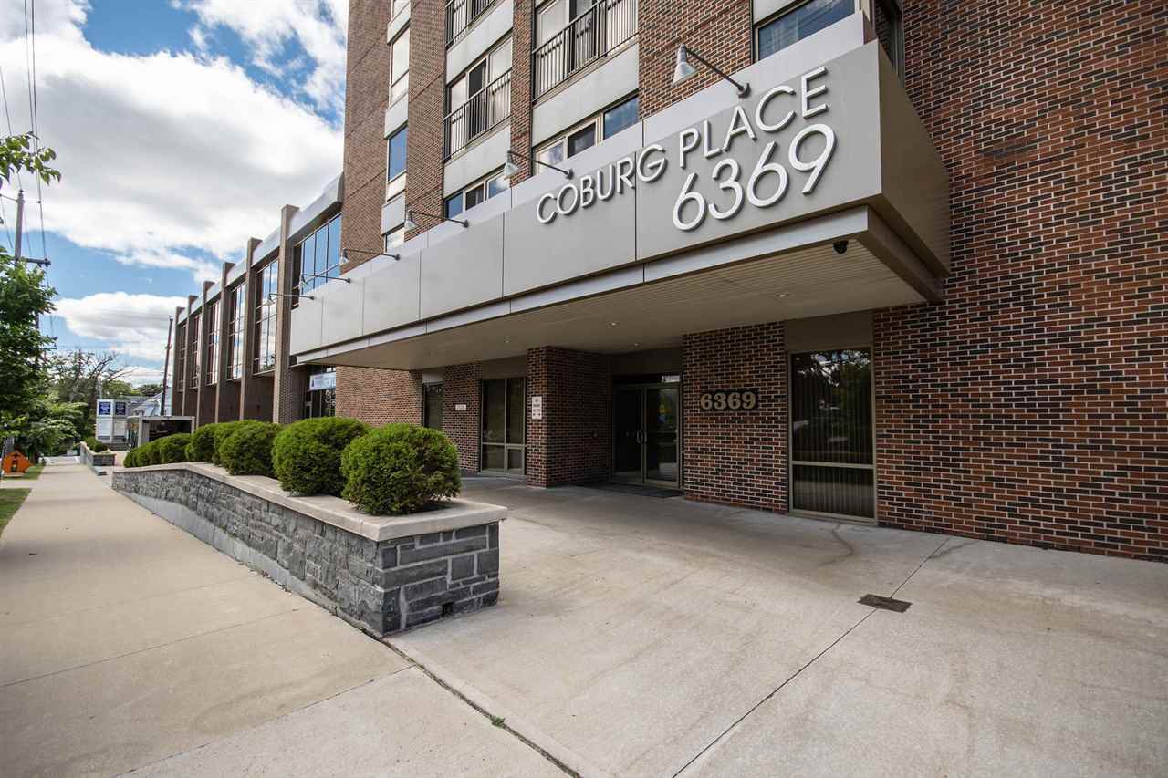 Coburg Place