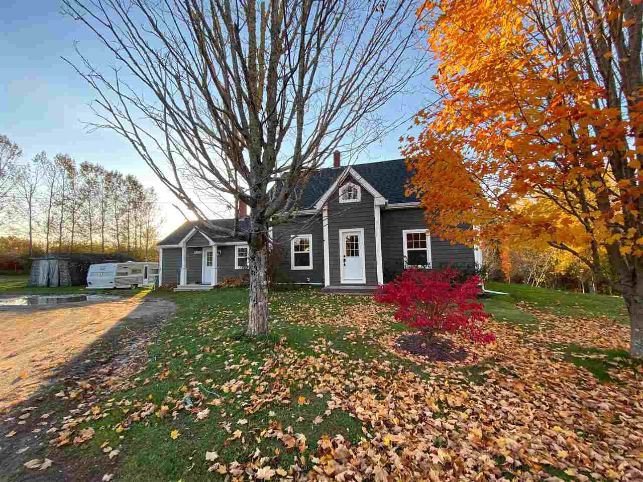 Main Photo: 4333 Highway 12 in South Alton: 404-Kings County Residential for sale (Annapolis Valley) : MLS®# 202021985