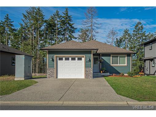1040 Skylar Circle In Shawnigan Lake Ml Shawnigan Lake Single