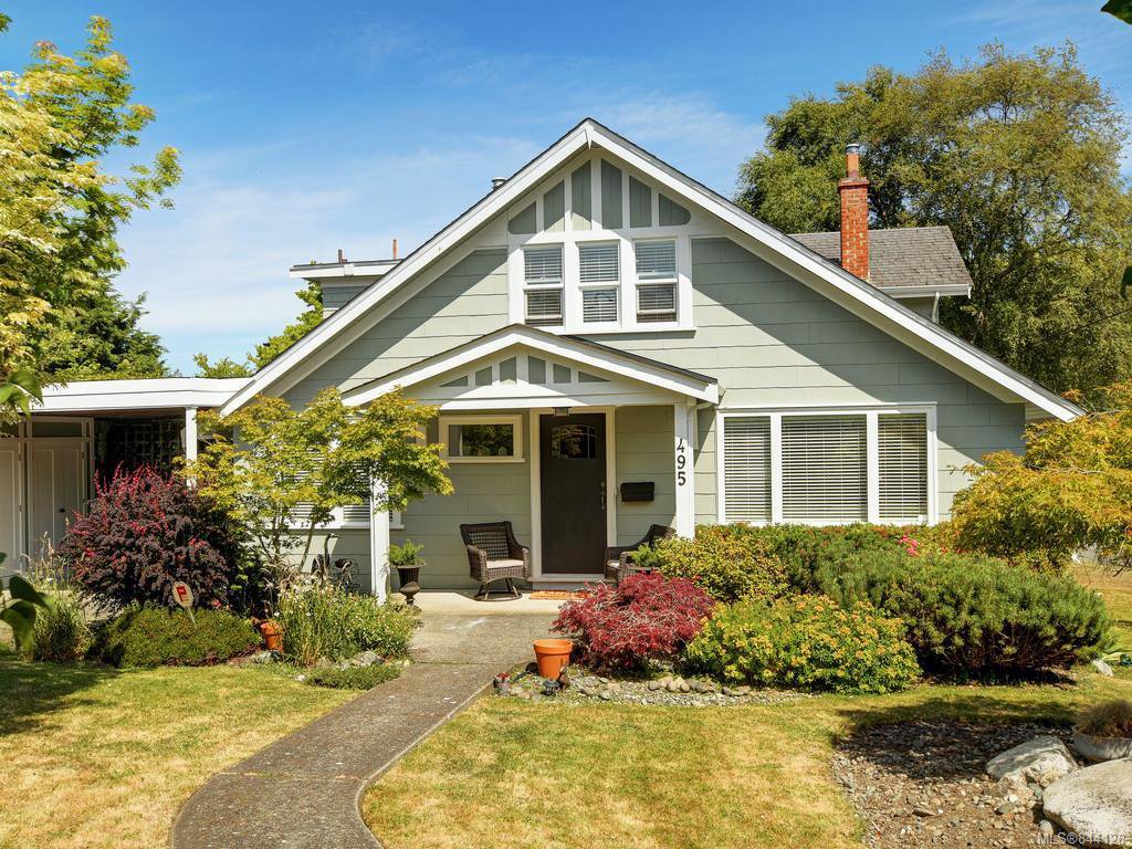495 Victoria Avenue