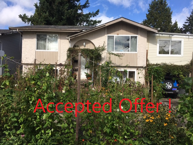 Main Photo: ~ 20071 53 Avenue in Langley: House for sale