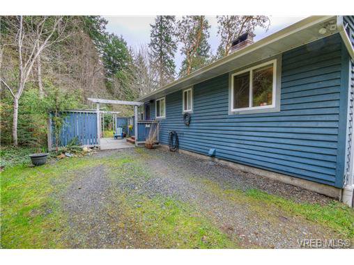Main Photo: 5360 Sooke Road in SOOKE: Sk 17 Mile Residential for sale (Sooke) : MLS®# 361646