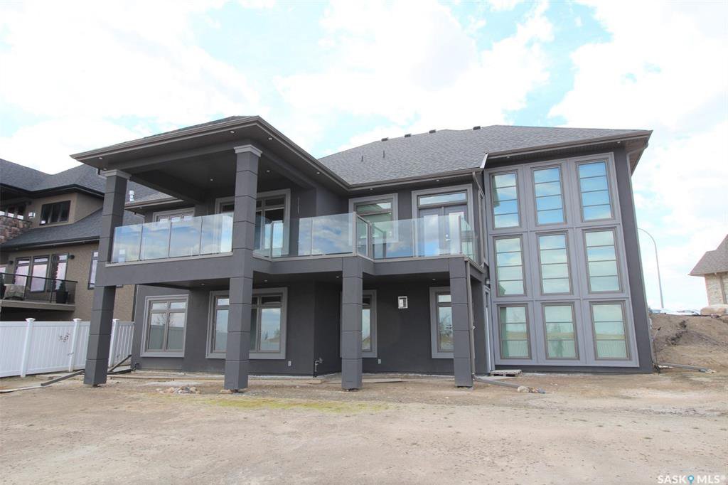 Main Photo: 424 Nicklaus Drive in Warman: Residential for sale : MLS®# SK819397