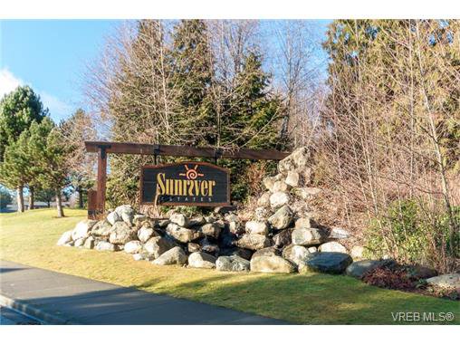 Main Photo: 6447 Riverstone Dr in SOOKE: Sk Sunriver House for sale (Sooke) : MLS®# 749646