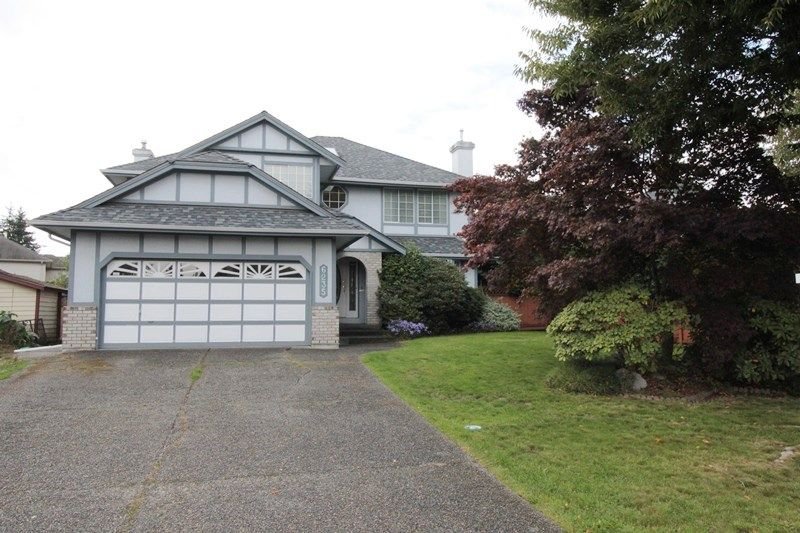 6235 189 Street In Surrey Cloverdale Bc House For Sale In Falcon