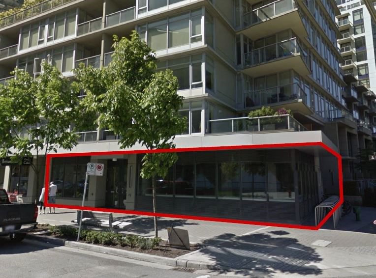 Main Photo: 1703 MANITOBA Street in Vancouver: False Creek Retail for sale (Vancouver West) : MLS®# C8015493