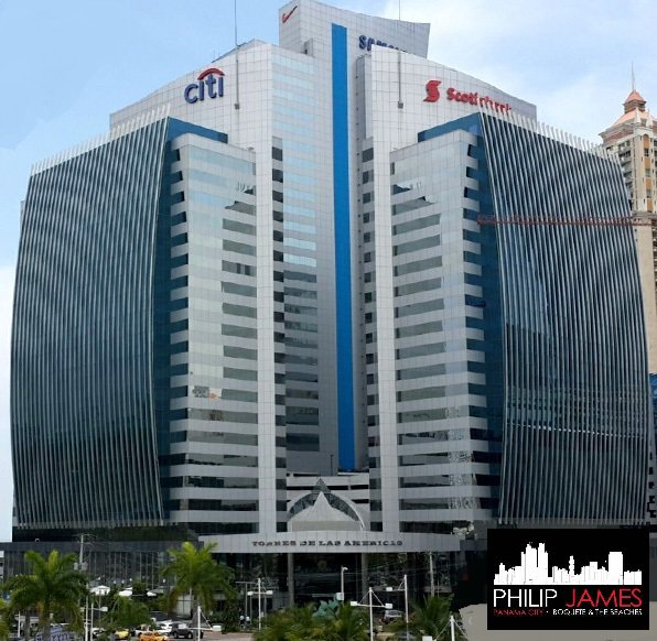 Main Photo: Offices For Sale in Torres De Las Americas