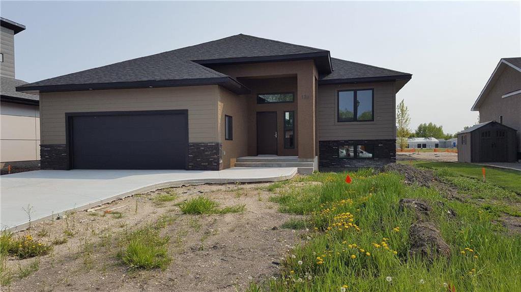 Main Photo: 136 Settlers Trail in Lorette: Serenity Trails Residential for sale (R05) : MLS®# 1913409