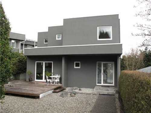 Main Photo: 2895 ALAMEIN Ave: Arbutus Home for sale () : MLS®# V877147