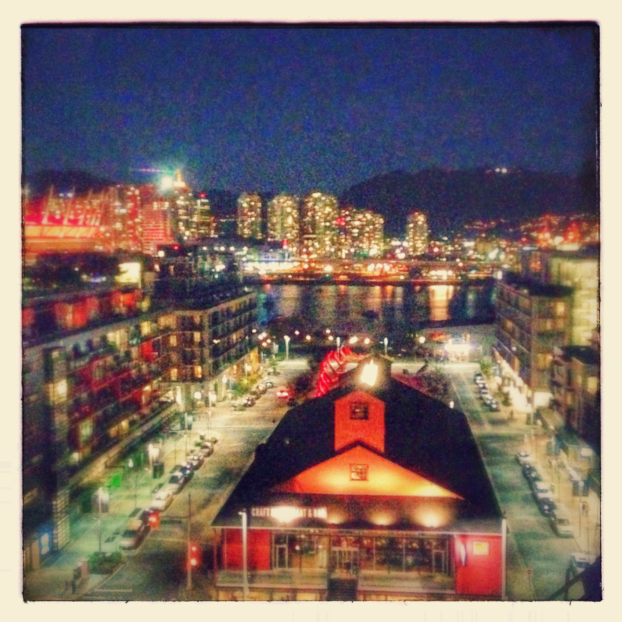 Main Photo: 1004 89 W 2nd Avenue in Vancouver: Condo for sale