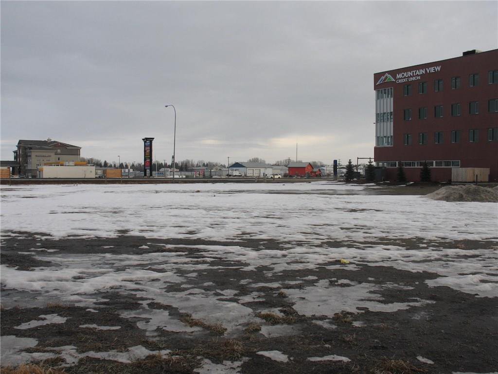 Main Photo: 6503 51 Street: Olds Land for sale : MLS®# C4148952