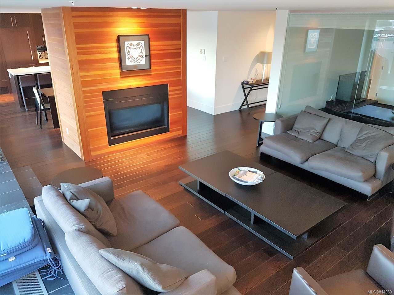 Main Photo: 205 368 Main St in TOFINO: PA Tofino Condo for sale (Port Alberni) : MLS®# 814069
