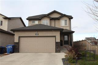119 Harlow Bay In Winnipeg East Transcona Residential For Sale 3m Mls 1900487