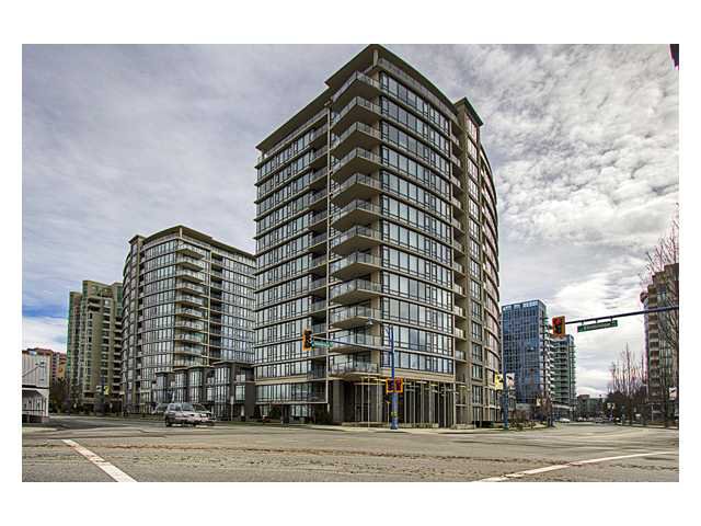 Main Photo: #1005 7360 Elmbridge Way in Richmond: Brighouse Condo for sale : MLS®# V938240