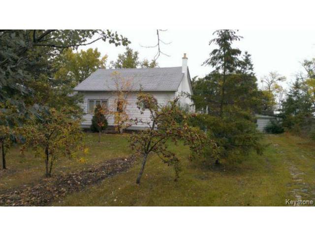 Main Photo: 685 Willis Road in WSTPAUL: Middlechurch / Rivercrest Residential for sale (Winnipeg area) : MLS®# 1321731