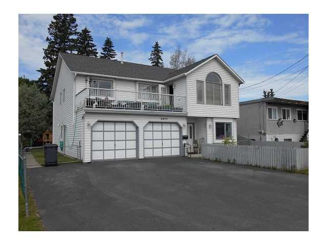2055 Spruce Street In Prince George Vla House For Sale Pg City