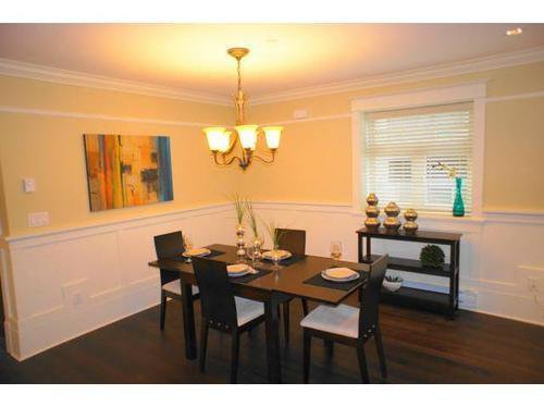 Main Photo: 1830 GREER Ave in Vancouver West: Home for sale : MLS®# V958019
