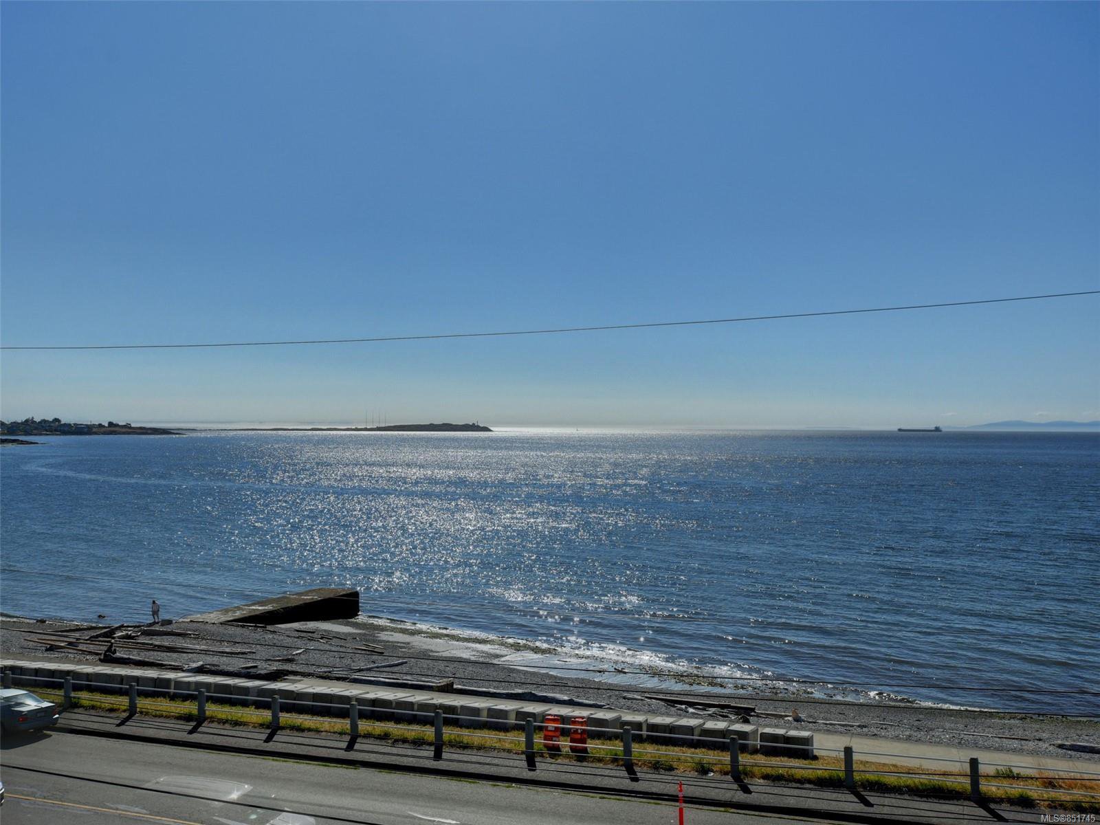 Main Photo: 402 1488 Dallas Rd in : Vi Fairfield West Condo for sale (Victoria) : MLS®# 851745