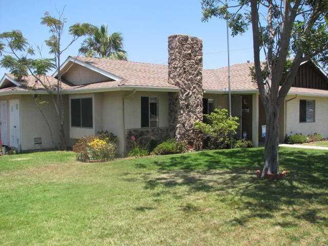 Main Photo: IMPERIAL BEACH House for rent : 3 bedrooms : 932 Ebony Avenue