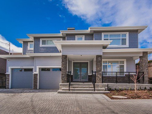 Main Photo: 1171 STAYTE Road in South Surrey White Rock: Home for sale : MLS®# F1404021