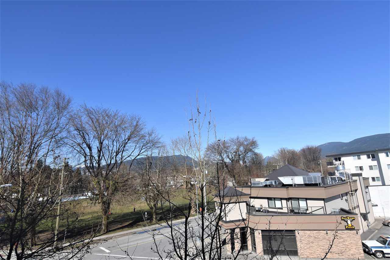 Main Photo: A307 2099 LOUGHEED HIGHWAY in Port Coquitlam: Glenwood PQ Condo for sale : MLS®# R2243283