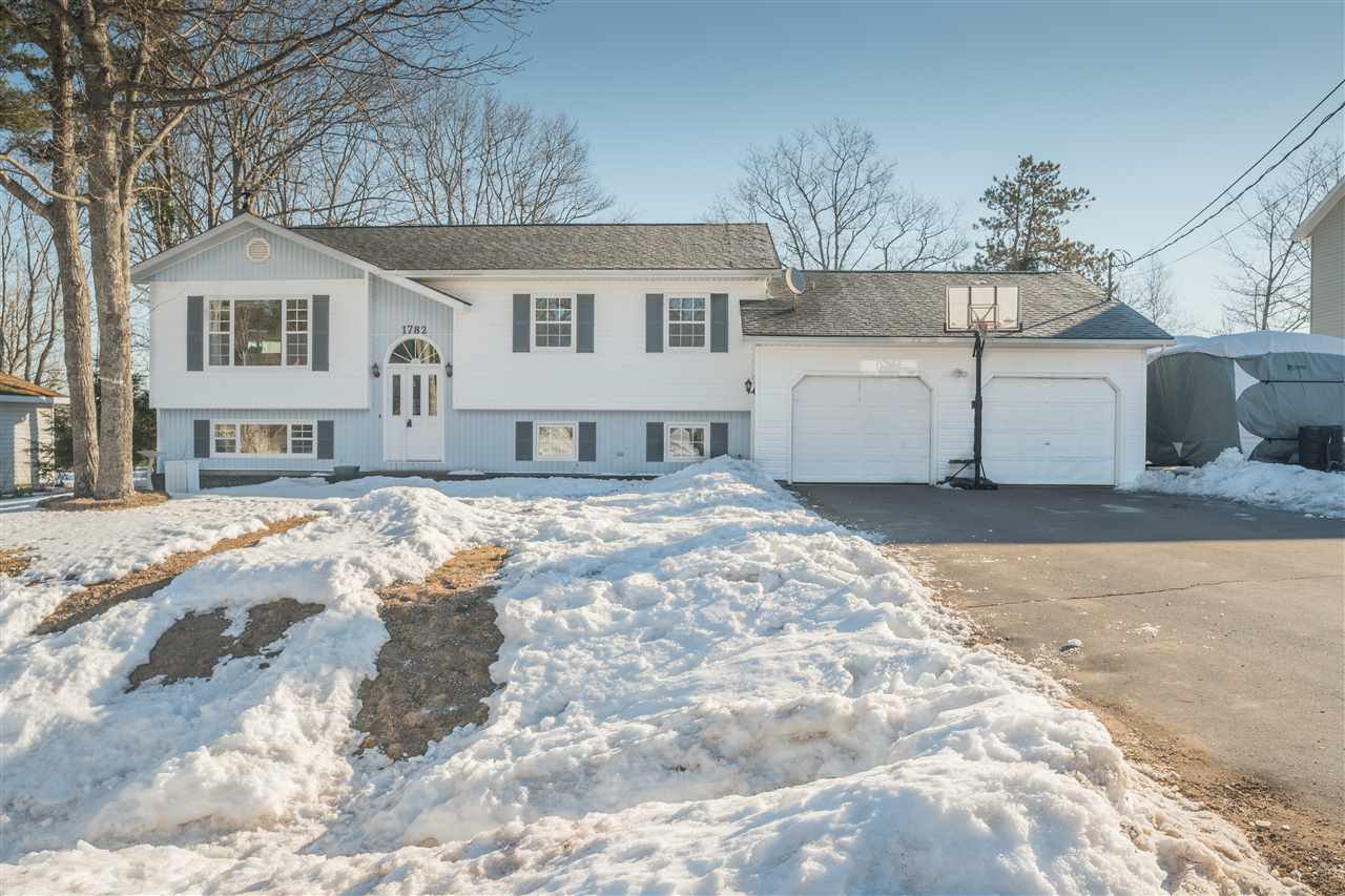 Main Photo: 1782 DRUMMOND in Kingston: 404-Kings County Residential for sale (Annapolis Valley) : MLS®# 201906431