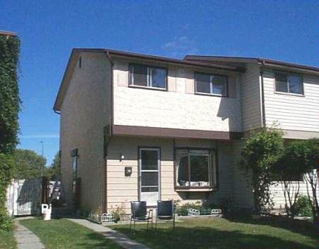 Main Photo: 52 Girdwood Cres.: Residential for sale (East Kildonan) : MLS®# 2714887