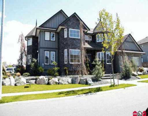 3678 Heritage Dr In Abbotsford Abbotsford West House For Sale In