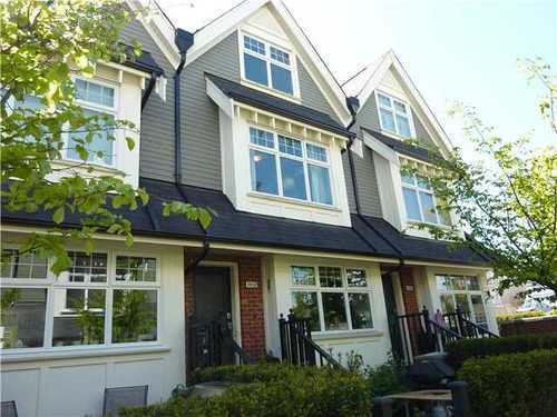 Main Photo: 3852 WELWYN Street in Vancouver East: Victoria VE Home for sale () : MLS®# V832798