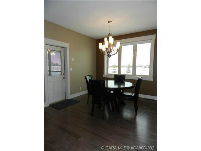 Main Photo: in Red Deer: RR Clearview Ridge Property for sale : MLS®# CA0004392